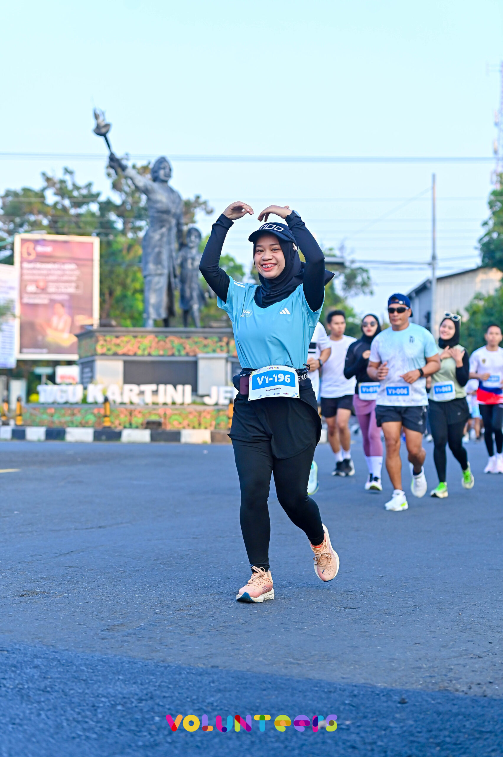 VUN RUN I 374 scaled